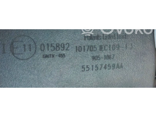 Зеркало (механическое) Jeep Grand Cherokee (WK) 2005 - 2010 года