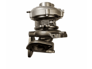 Turbodmychadlo Турбина 778401, 778401-5010S Land Rover Range Rover Sport L494