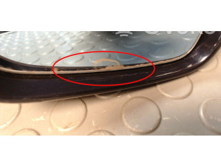 Зеркало электрическое Audi A3 S3 8L 1996 - 2003 года