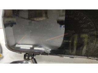 Комплект блоков управления 0281013008, 37820RBDG71   Honda Accord