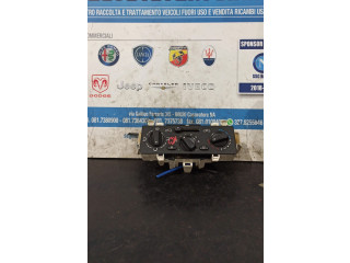 Блок управления климат-контролем    Citroen C2