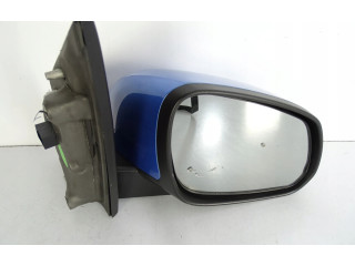 Зеркало электрическое        Chevrolet Spark   -  года   