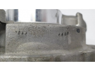 Turbodmychadlo Турбина 059145873DB, 8236990012   Audi A4 S4 B9 0.3  Crt