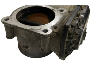 Дроссельная заслонка