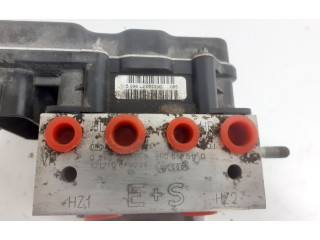 Блок управления АБС 6R0614517Q, 6R0614517O   Audi A1