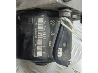 Блок АБС 1K0907379AC, 1K0907379AC Skoda Octavia Mk2 (1Z) 2004 - 2013 года