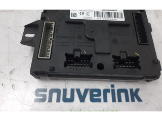 Блок управления двигателя 237104328S, 237104328S   Renault Express