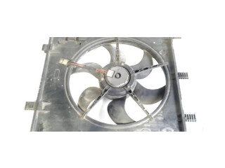 Вентилятор радиатора     6385001093, 2259411060    Mercedes-Benz Vito Viano W638 2.3