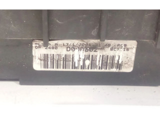 Pojistková skříňka Řídící jednotka BSM 1K0937124H Seat Altea 2006