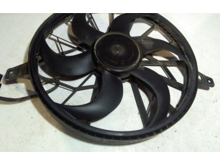 Вентилятор радиатора     4569631    Jeep Grand Cherokee (WJ) 3.1