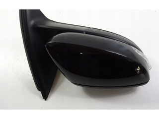 Зеркало электрическое        Skoda Rapid (120G, 130G, 135G)  1983 - 1991 года   