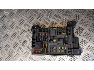 Pojistková skříňka 693168703 BMW X5 E70 2011