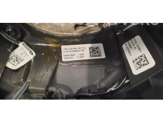 Руль Cupra Born  2021 -  года 10E419091AH      