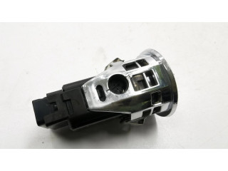 Включатель зажигания и стартера