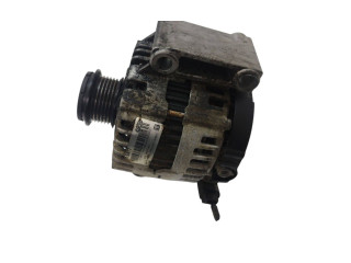 Генератор 115417   Volvo V70      