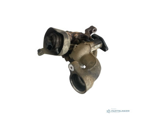 Turbodmychadlo Турбина 9677062780 Peugeot 508