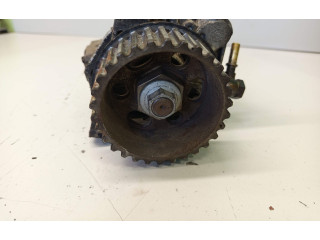 Vstřikovací čerpadlo A2C53252602, 167000938R Dacia Duster K9K 896