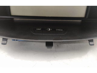 Панель приборов 96631954ZD Citroen C4 I