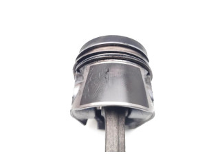 Поршень с шатуном ARL ARL Volkswagen Golf Cross