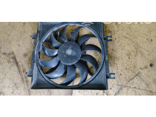 Комплект вентиляторов Subaru Legacy