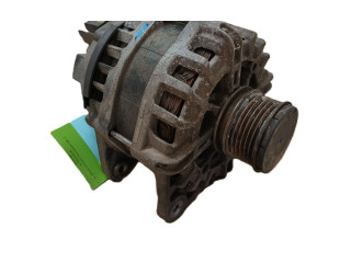 Генератор 231004719R, FG18T177 Dacia Dokker