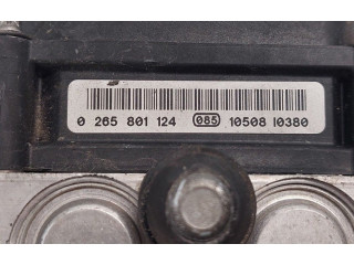 Jednotka ABS 51894800, 0265232913 Fiat Punto (199) 2011