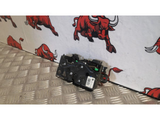 замок багажника C67167103, 7441014    BMW X3 G01 2018- года