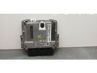 Блок управления двигателя p05150620ac, 0281018312 Fiat Freemont