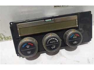 Блок управления климат-контролем Nissan Pathfinder