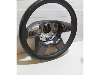 Руль 13161861, 045238   Opel Vectra C  