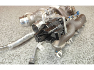 Turbodmychadlo Турбина 9845815 BMW 5 G30 G31