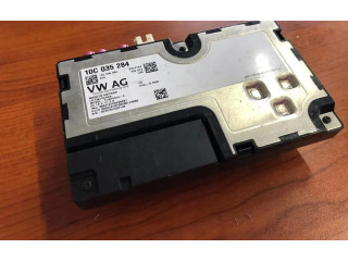 Блок управления 10C035284 Volkswagen Caddy