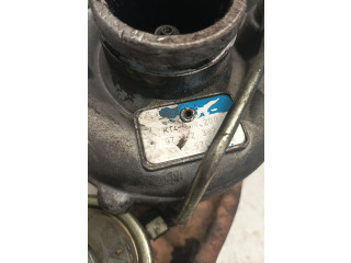 Турбина Peugeot 306 K14258200