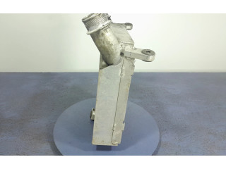 Интеркулер 4N0145871, 4N0145871 Audi A8 S8 D2 4D