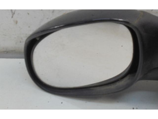 Зеркало (механическое) Alpine C2 1986 - 1987 года