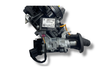 Комплект блоков управления 12647212, 13257534   Opel Meriva B