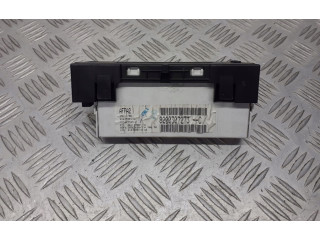 Дисплей 8200307273 Renault Clio III