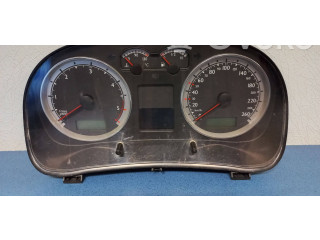 Панель приборов 1J5920826C, 030501032921   Volkswagen Bora       