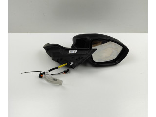 Зеркало электрическое Peugeot 2008 II 2019 - года