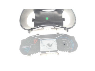 Панель приборов brak   Dacia Spring       