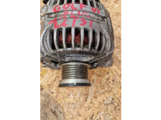 Генератор ALT016 Volkswagen Golf VI