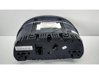 Přístrojová deska BMW 3 E92 E93 2007 9166849