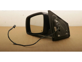 Зеркало электрическое Fiat Freemont