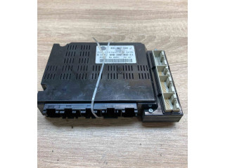 Блок комфорта 3D0907040J, 5HB00830211   Volkswagen Phaeton   