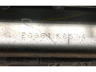 Подушка безопасности пассажира E0961, K6504 Honda Jazz