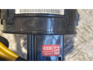 Полоса надувных подушек (кольцо srs)