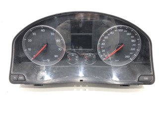 Панель приборов 1K0920862A   Volkswagen Jetta V       