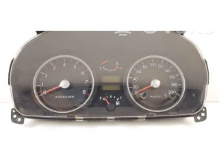Панель приборов 200387500H Hyundai Getz