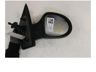 Зеркало электрическое        Renault Twingo II  2007 - 2014 года   