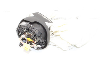 Подушка безопасности водителя A0008604104   Mercedes-Benz EQS V297